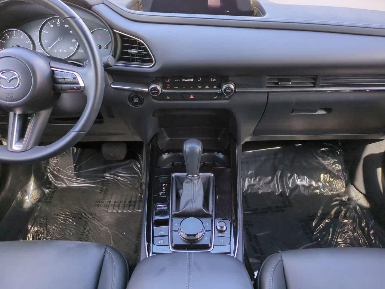 Mazda Cx-30 2.5 S Preferred Package Awd - Thumbnail 19