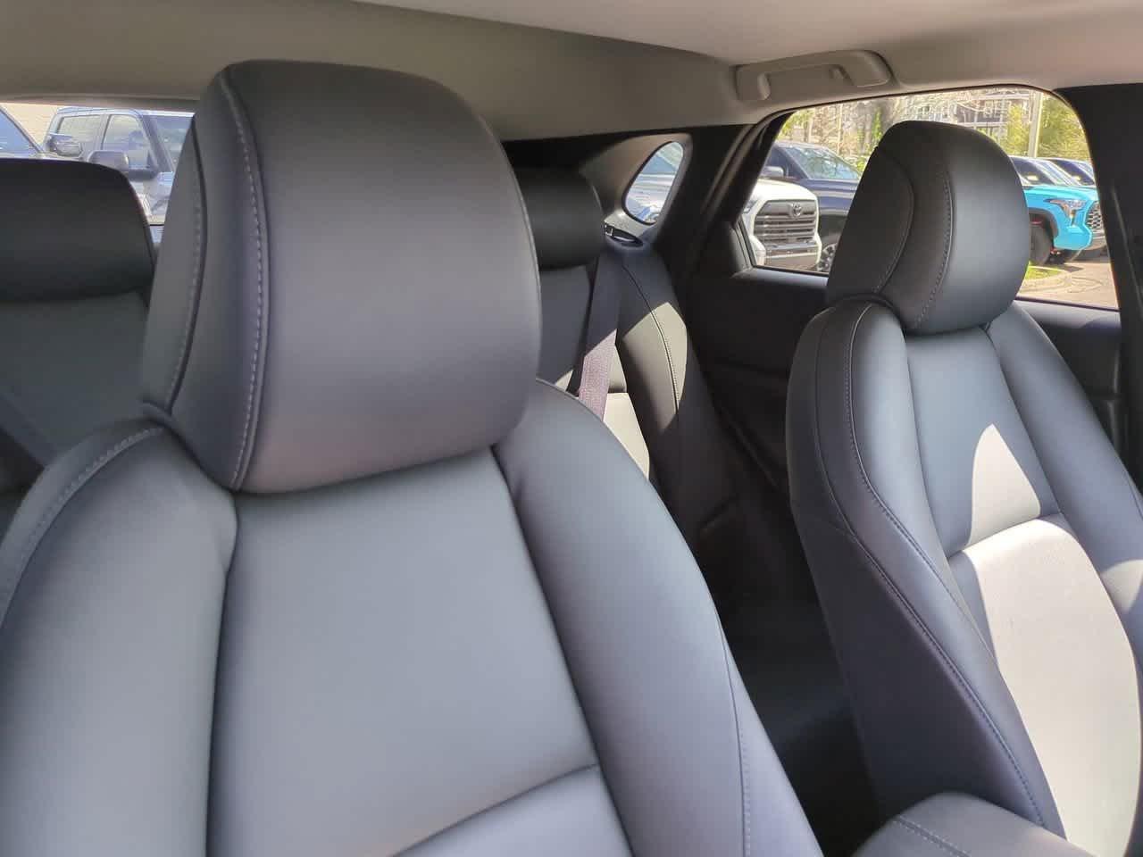 Mazda Cx-30 2.5 S Preferred Package Awd - Thumbnail 8