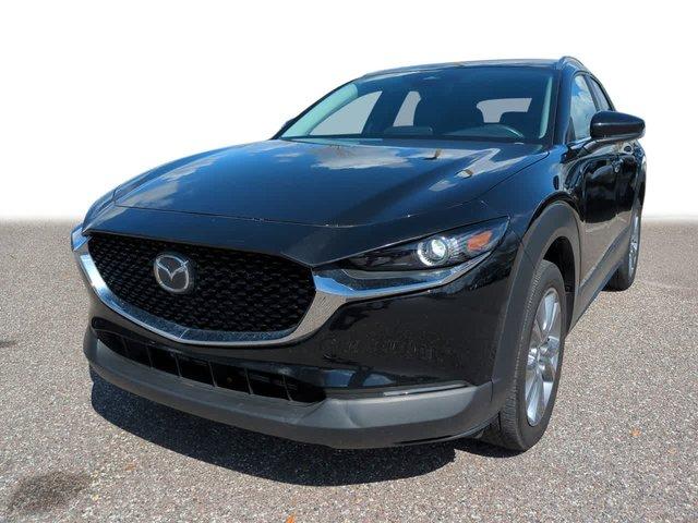 Mazda Cx-30 2.5 S Preferred Package Awd - View 1