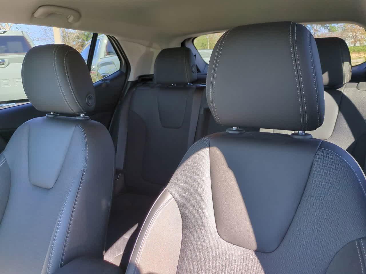 Buick Encore Gx Select Fwd - Thumbnail 9