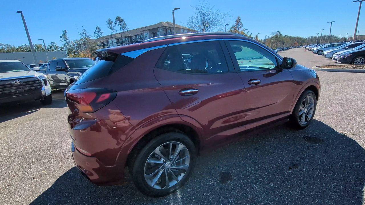 Buick Encore Gx Select Fwd - Thumbnail 2