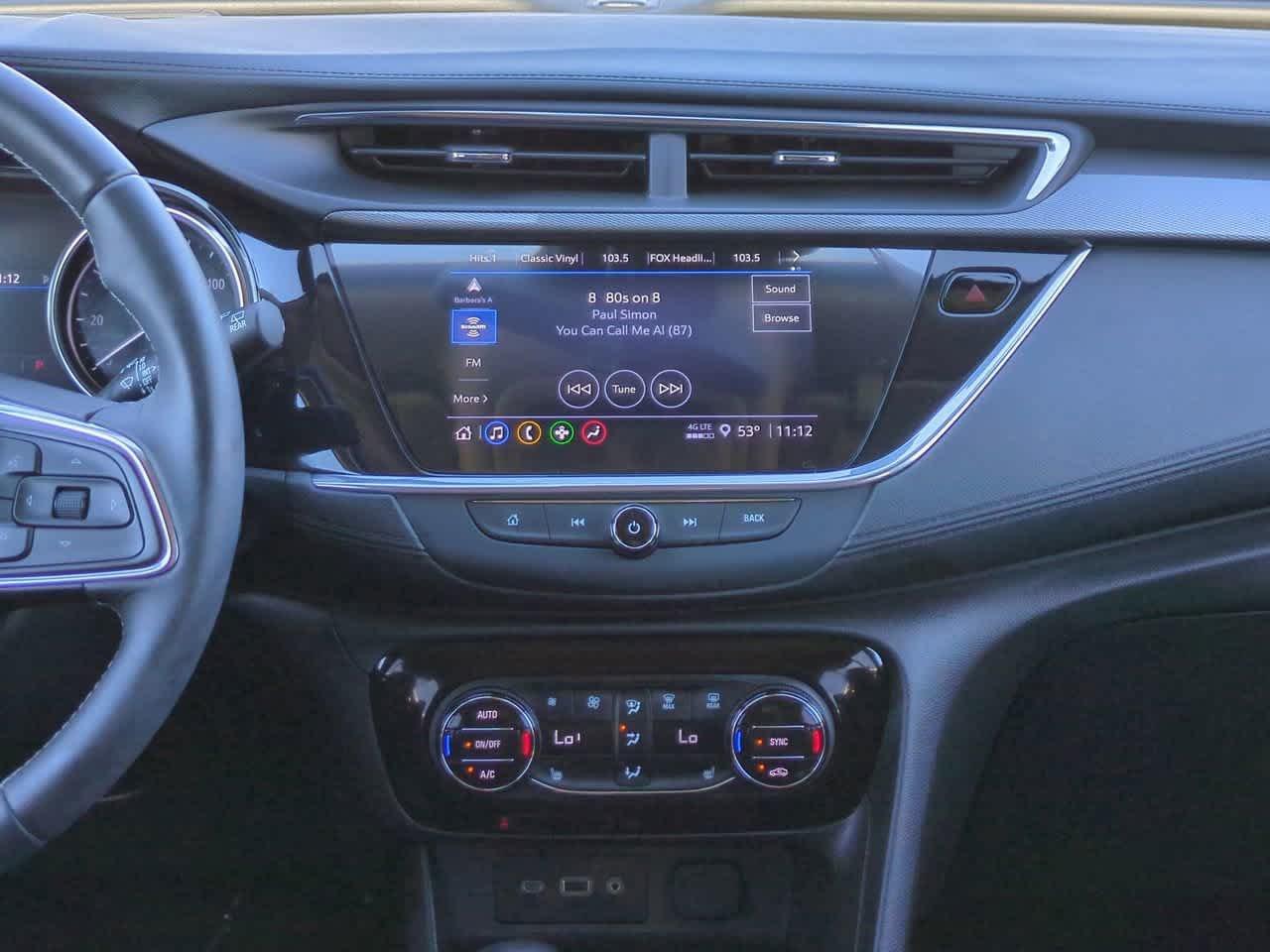 Buick Encore Gx Select Fwd - Thumbnail 18