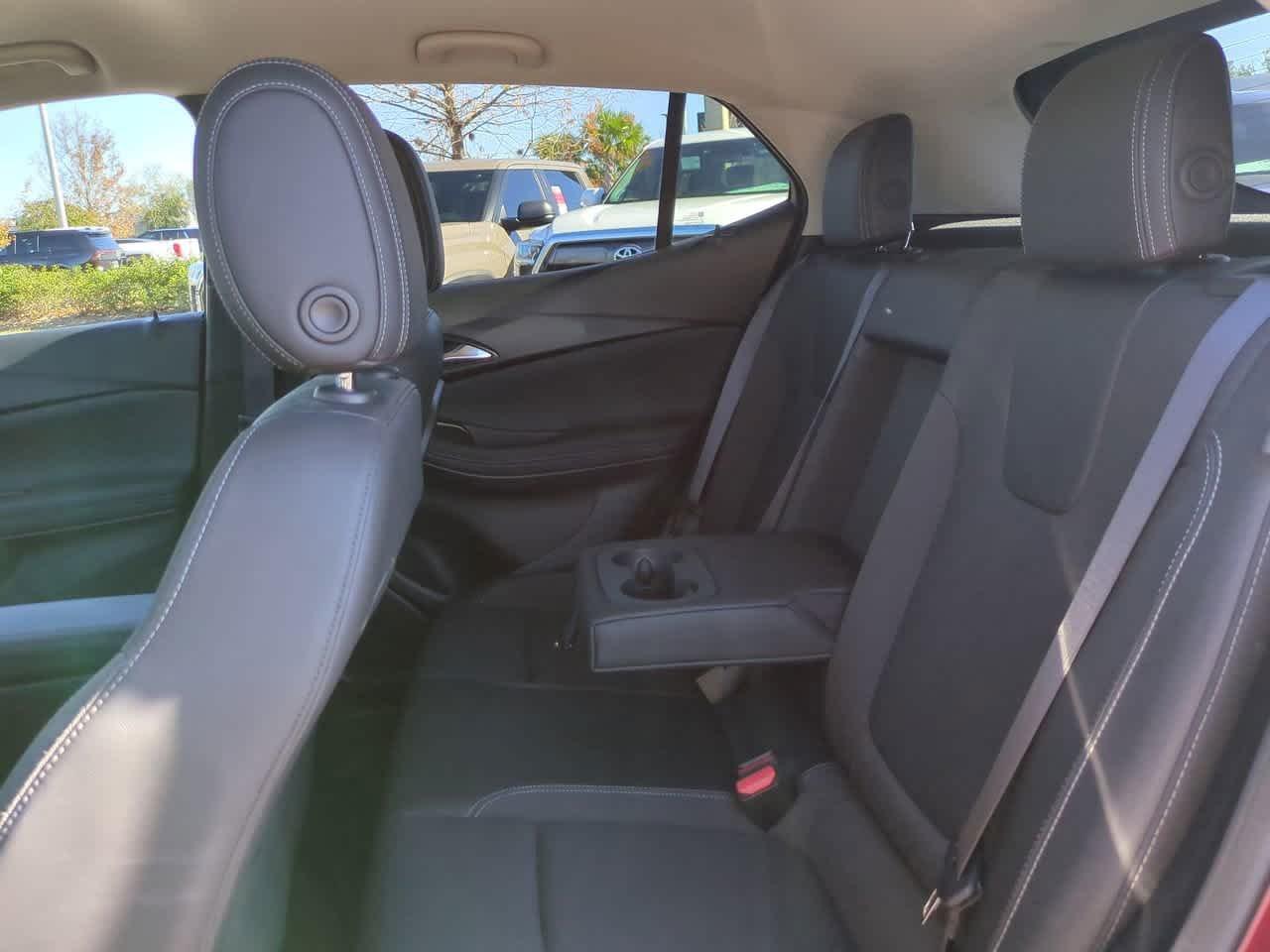 Buick Encore Gx Select Fwd - Thumbnail 14