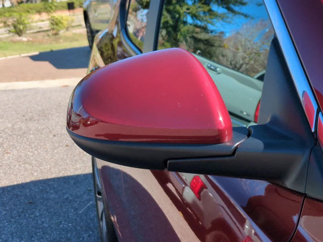 Buick Encore Gx Select Fwd - Thumbnail 13