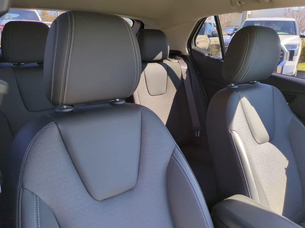 Buick Encore Gx Select Fwd - Thumbnail 8