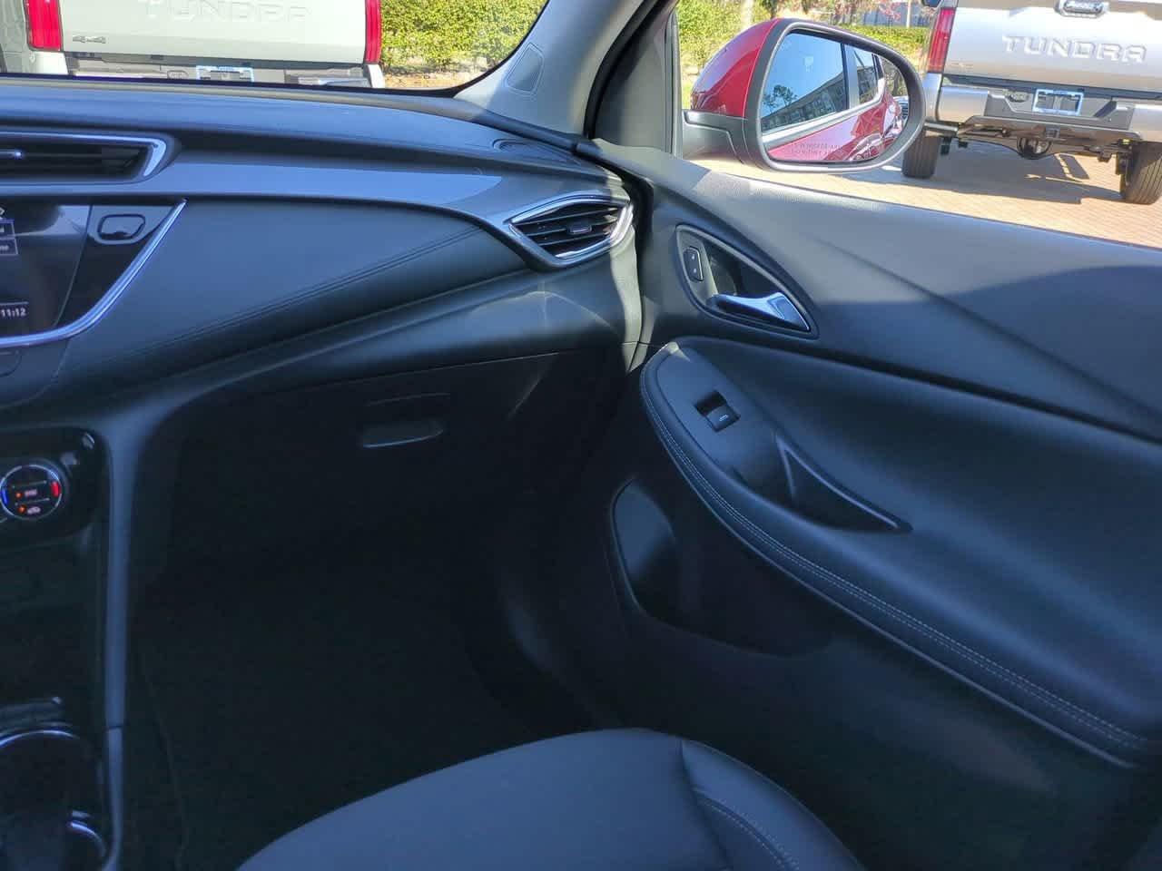 Buick Encore Gx Select Fwd - Thumbnail 17