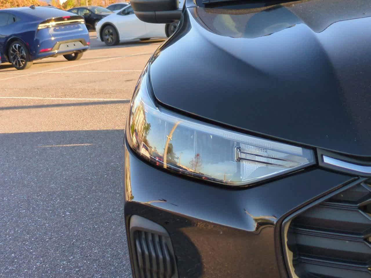 Ford Escape St-Line Awd - Thumbnail 10