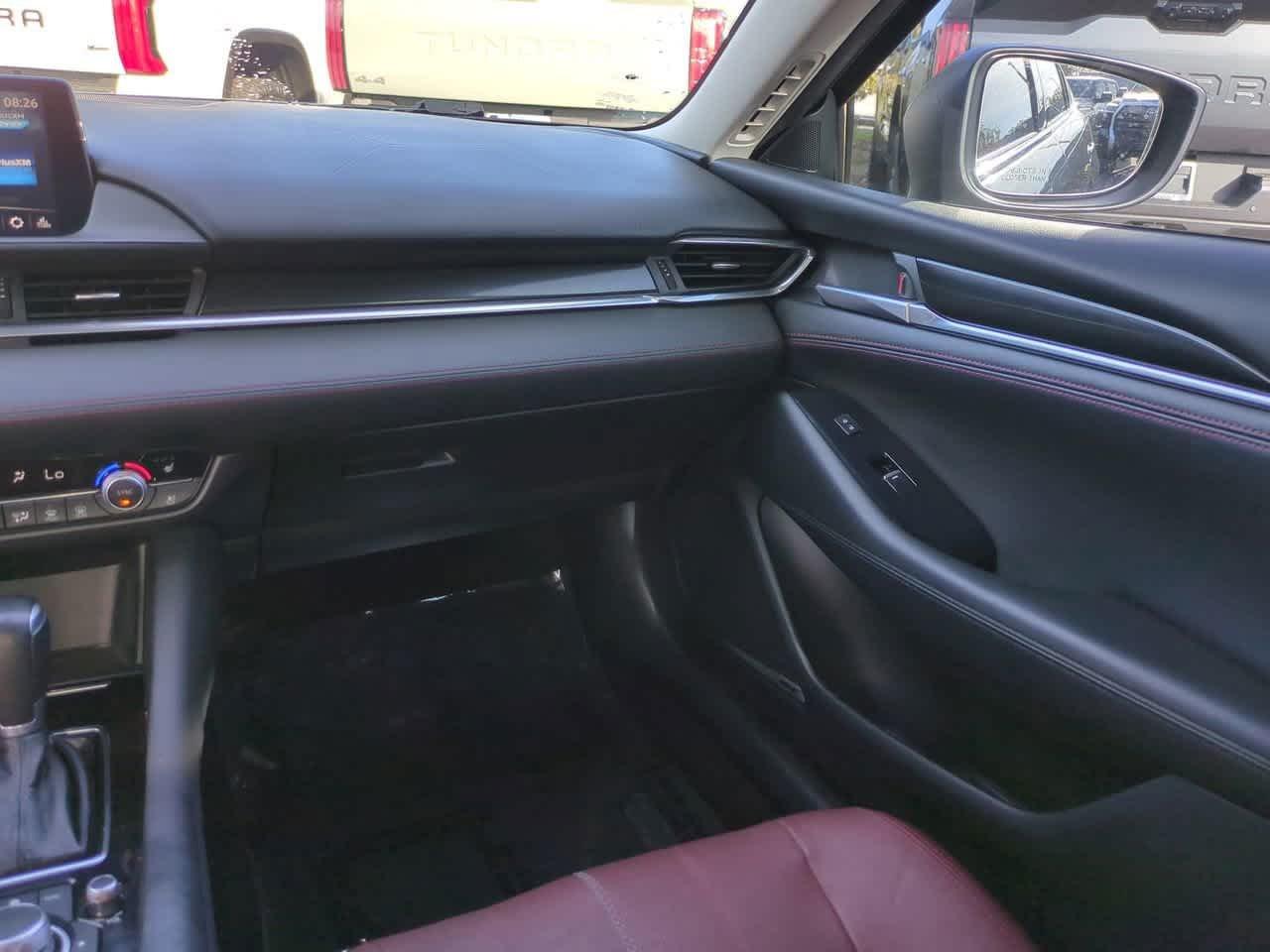 Mazda Mazda6 Carbon Edition Fwd - Thumbnail 17