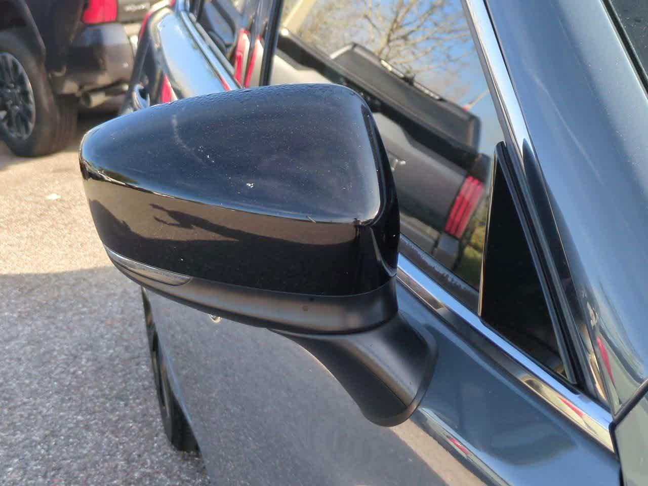 Mazda Mazda6 Carbon Edition Fwd - Thumbnail 13