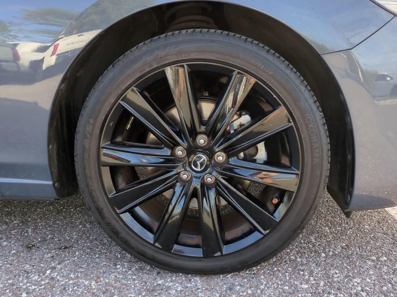 Mazda Mazda6 Carbon Edition Fwd - Thumbnail 12