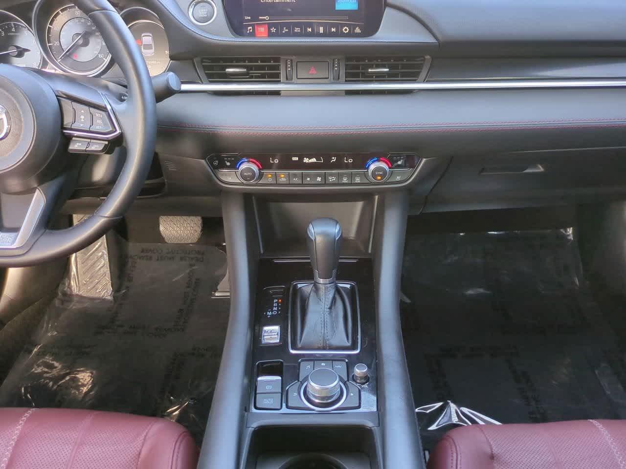 Mazda Mazda6 Carbon Edition Fwd - Thumbnail 19