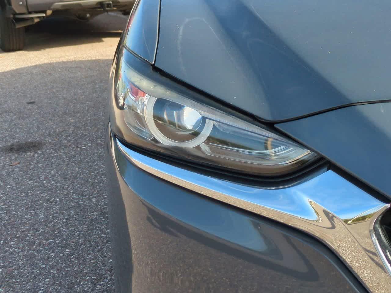 Mazda Mazda6 Carbon Edition Fwd - Thumbnail 11