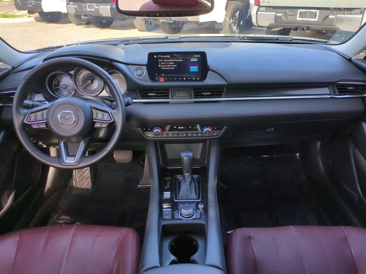 Mazda Mazda6 Carbon Edition Fwd - Thumbnail 15