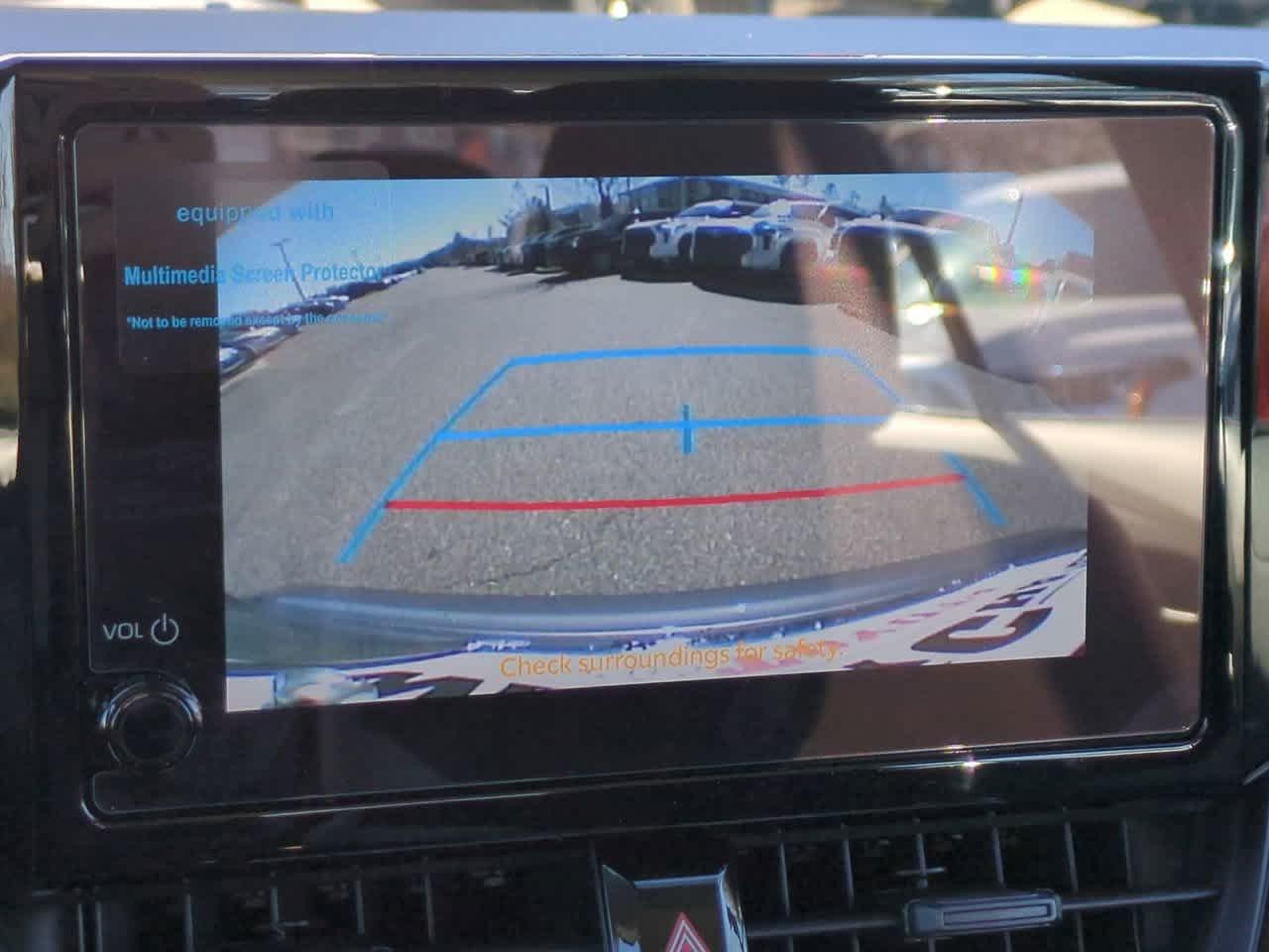 Toyota Corolla Le Fwd 4Dr Car - Thumbnail 20