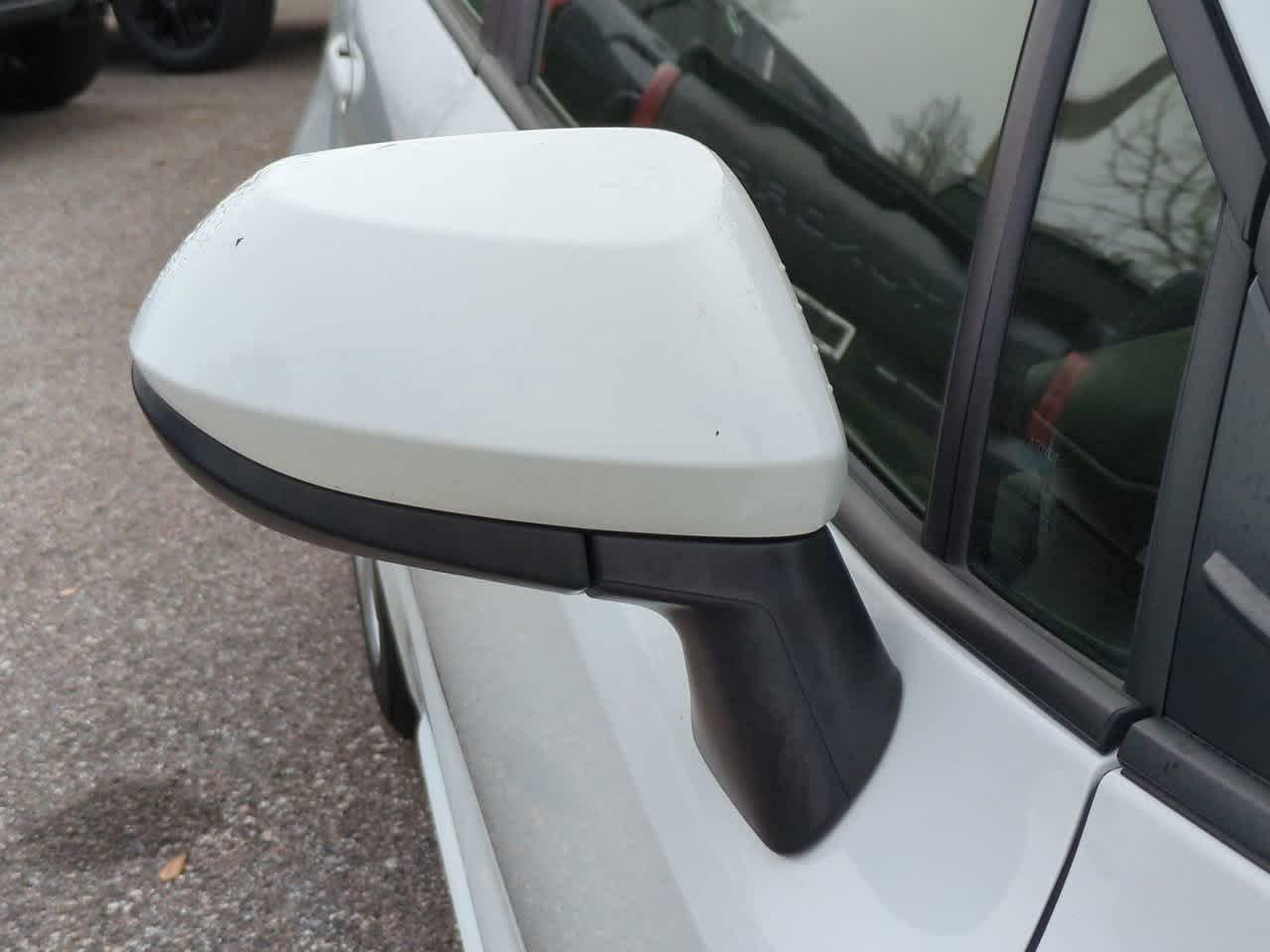 Toyota Corolla Hybrid Le Fwd 4Dr Car - Thumbnail 13