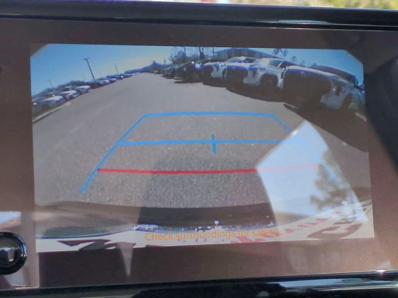 Toyota Corolla Le Fwd 4Dr Car - Thumbnail 20