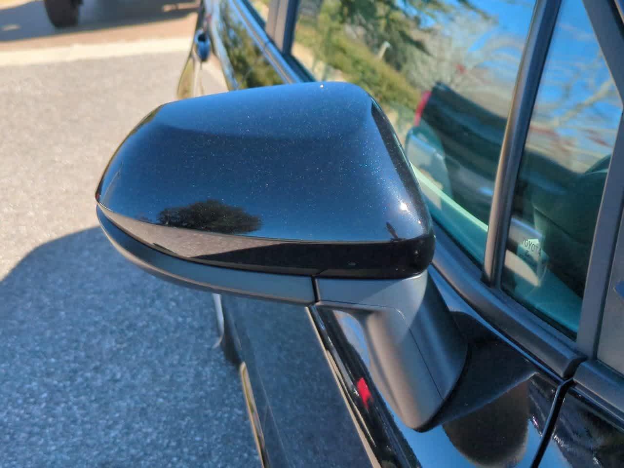 Toyota Corolla Le Fwd 4Dr Car - Thumbnail 13