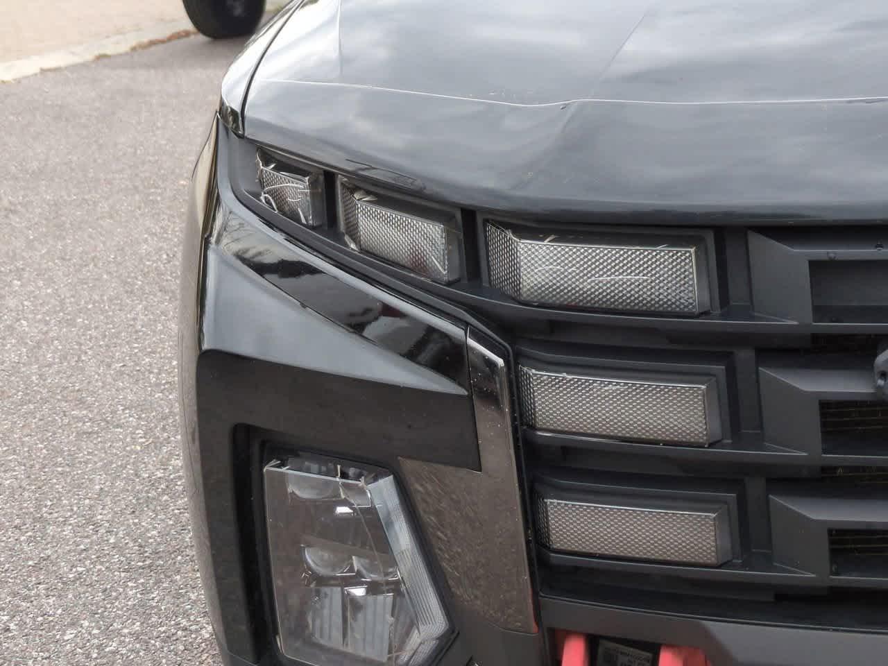 Hyundai Santa Cruz Xrt Awd Crew Cab - Thumbnail 11