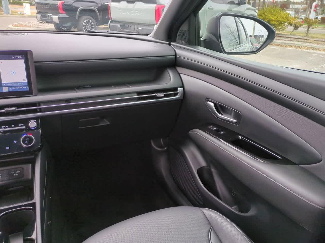 Hyundai Santa Cruz Xrt Awd Crew Cab - Thumbnail 17