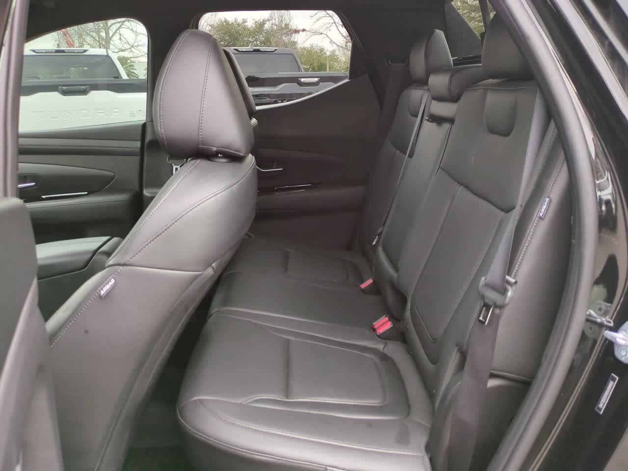 Hyundai Santa Cruz Xrt Awd Crew Cab - Thumbnail 14