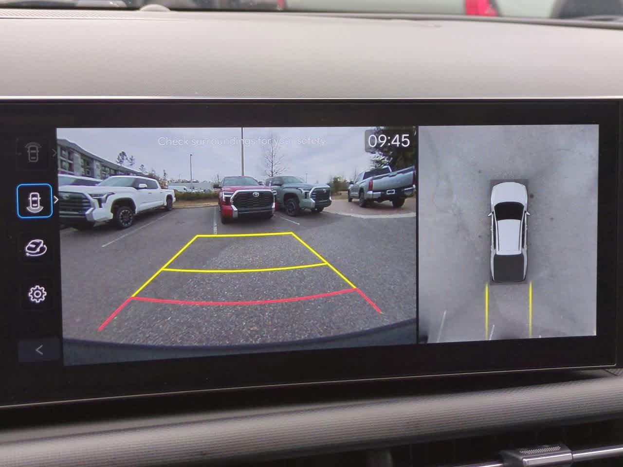 Hyundai Santa Cruz Xrt Awd Crew Cab - Thumbnail 20