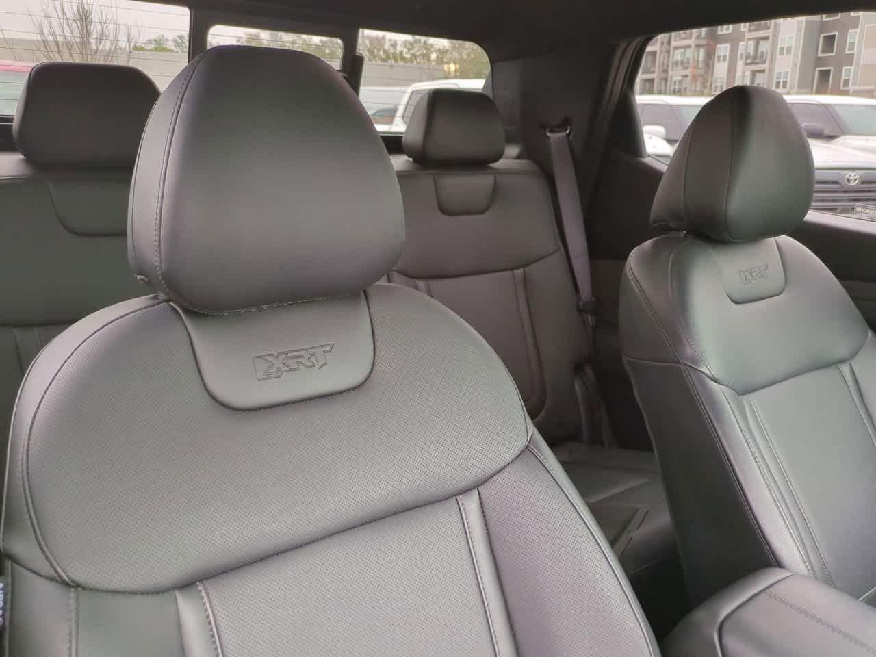 Hyundai Santa Cruz Xrt Awd Crew Cab - Thumbnail 8