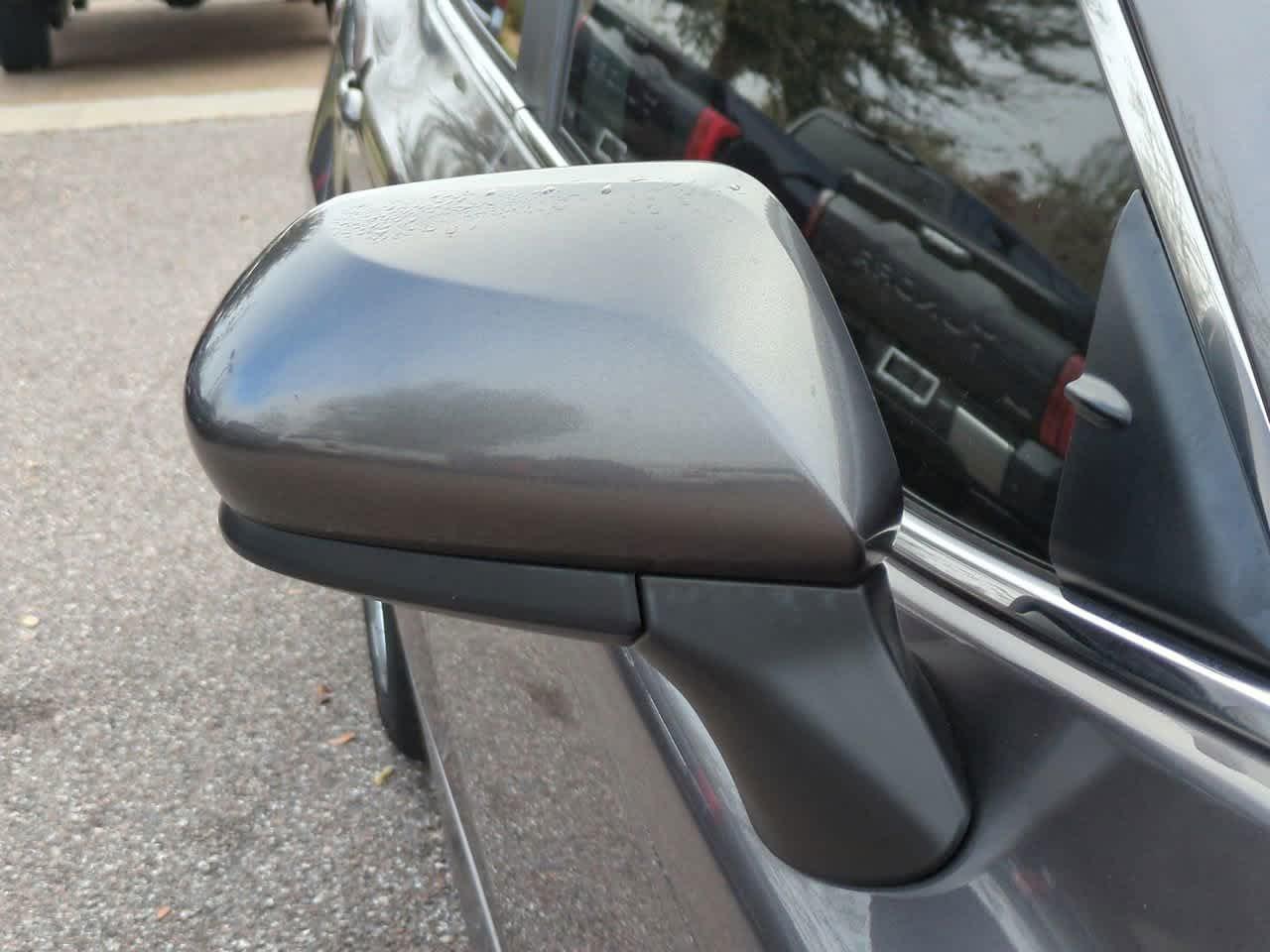 Toyota Camry Le Fwd 4Dr Car - Thumbnail 13