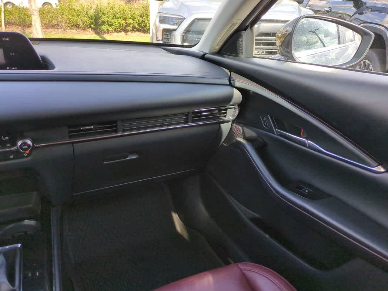 Mazda Cx-30 2.5 S Carbon Edition Awd - Thumbnail 17