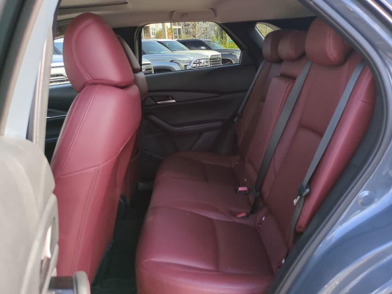 Mazda Cx-30 2.5 S Carbon Edition Awd - Thumbnail 14