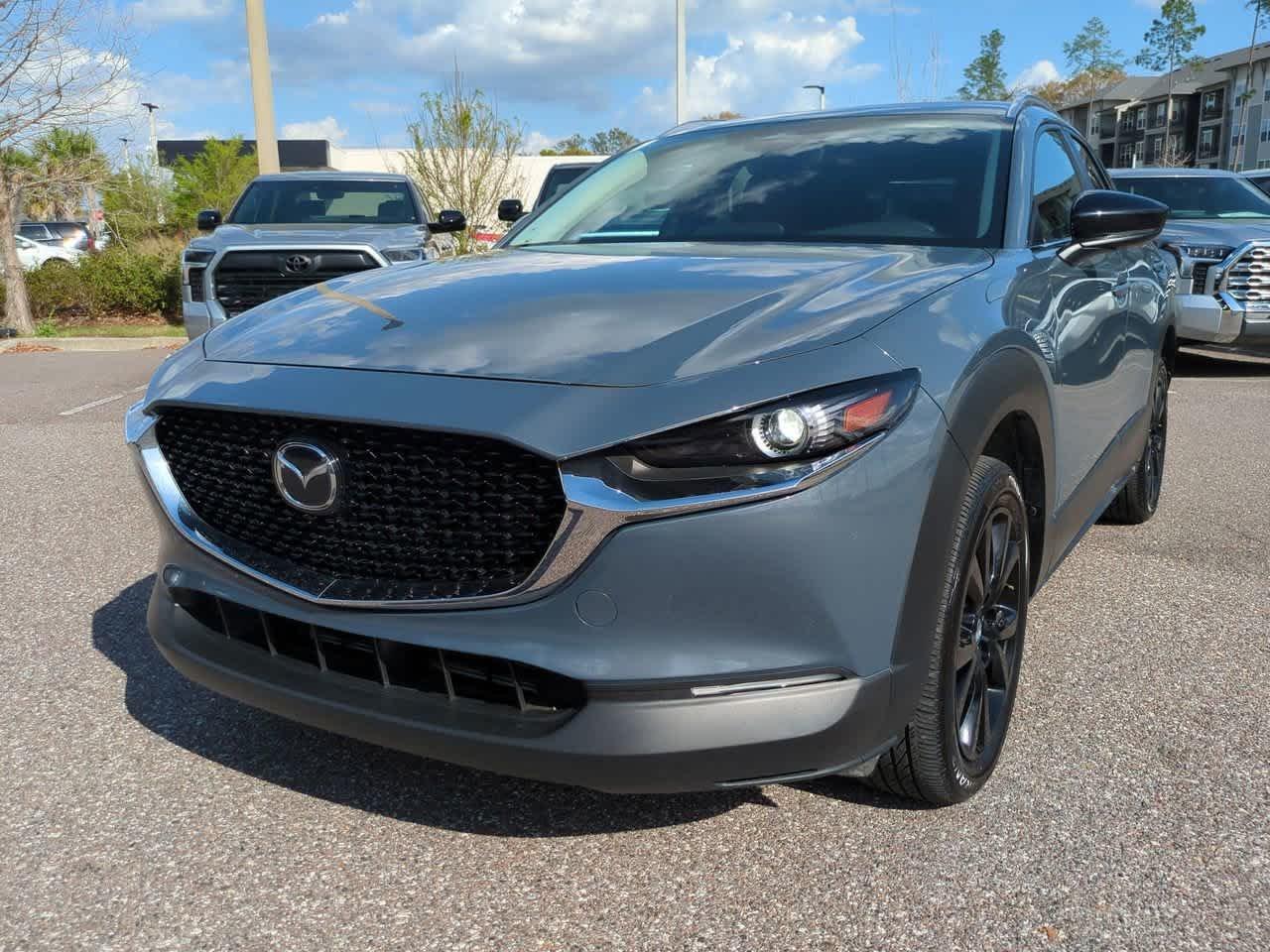 Mazda Cx-30 2.5 S Carbon Edition Awd - Thumbnail 3