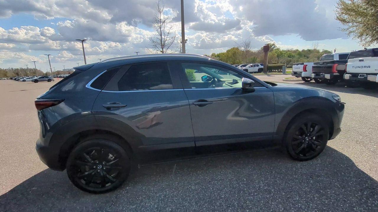 Mazda Cx-30 2.5 S Carbon Edition Awd - Thumbnail 2