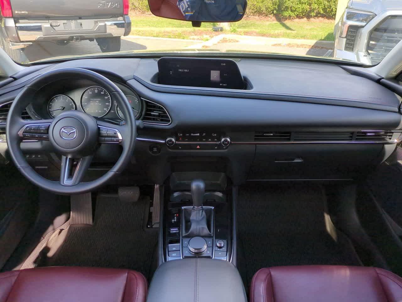 Mazda Cx-30 2.5 S Carbon Edition Awd - Thumbnail 15