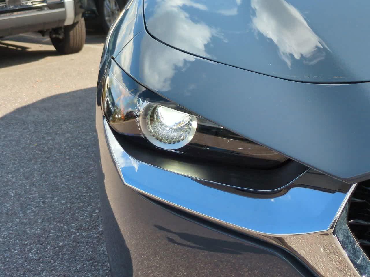 Mazda Cx-30 2.5 S Carbon Edition Awd - Thumbnail 11