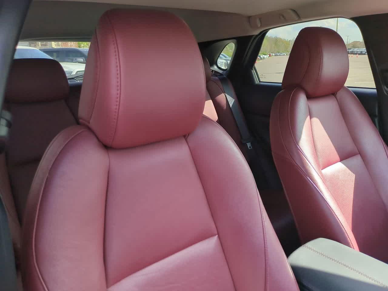 Mazda Cx-30 2.5 S Carbon Edition Awd - Thumbnail 8