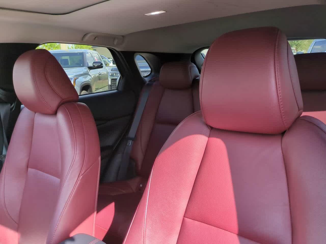 Mazda Cx-30 2.5 S Carbon Edition Awd - Thumbnail 9