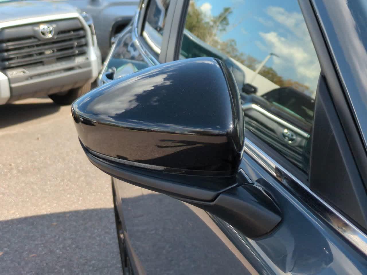 Mazda Cx-30 2.5 S Carbon Edition Awd - Thumbnail 13