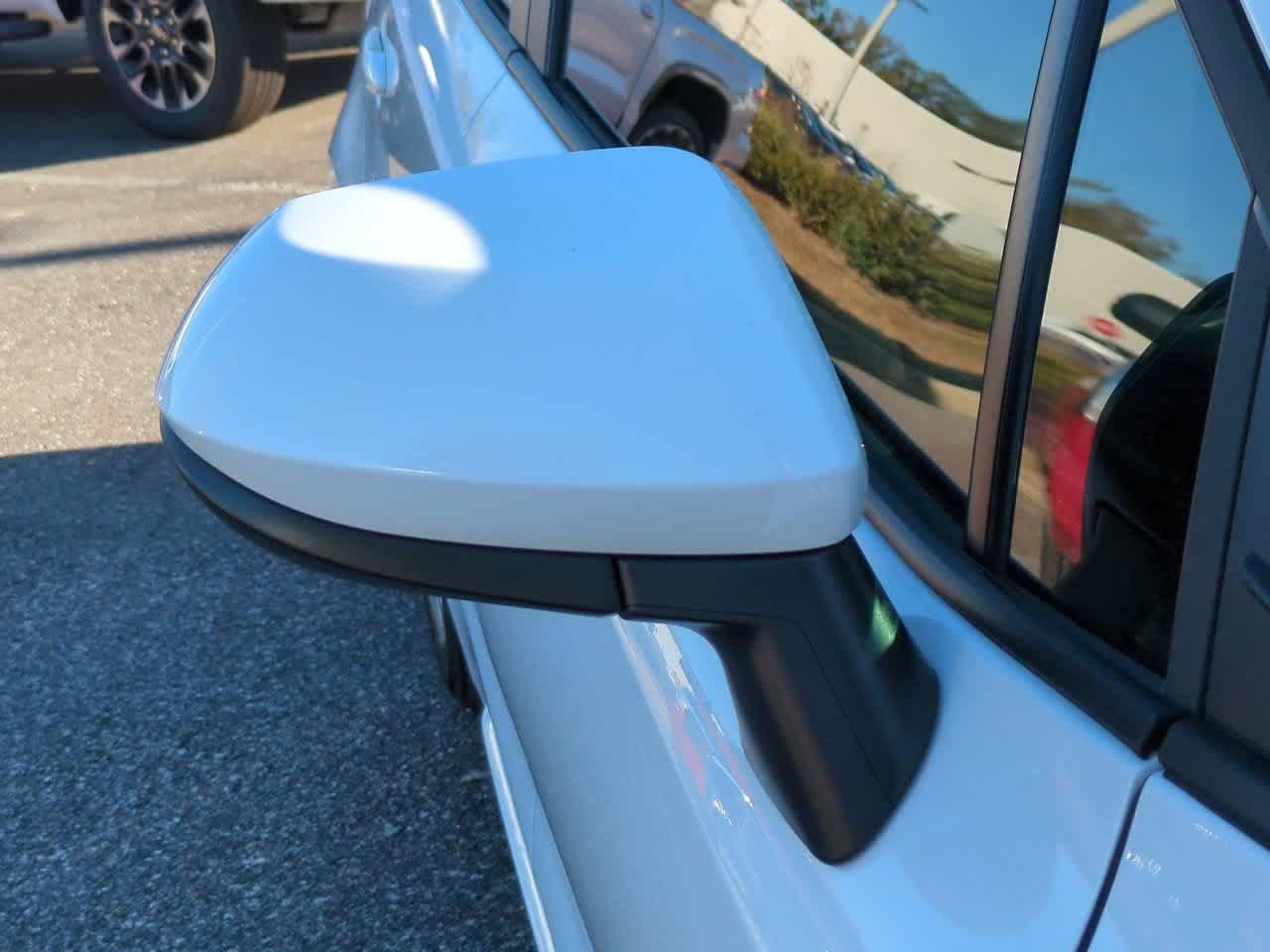 Toyota Corolla Le Fwd 4Dr Car - Thumbnail 13