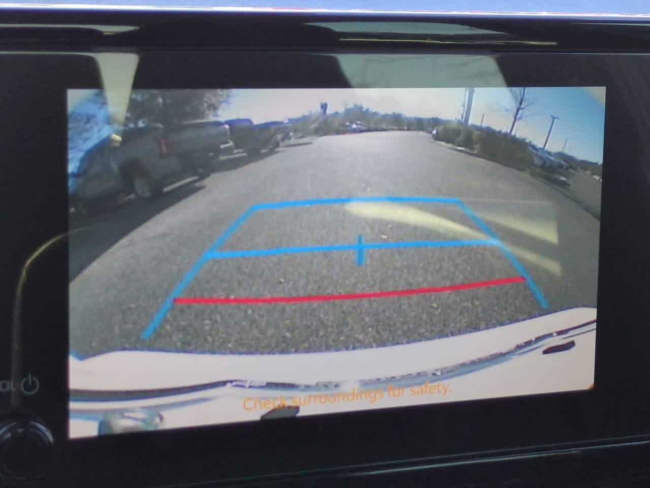 Toyota Corolla Le Fwd 4Dr Car - Thumbnail 20