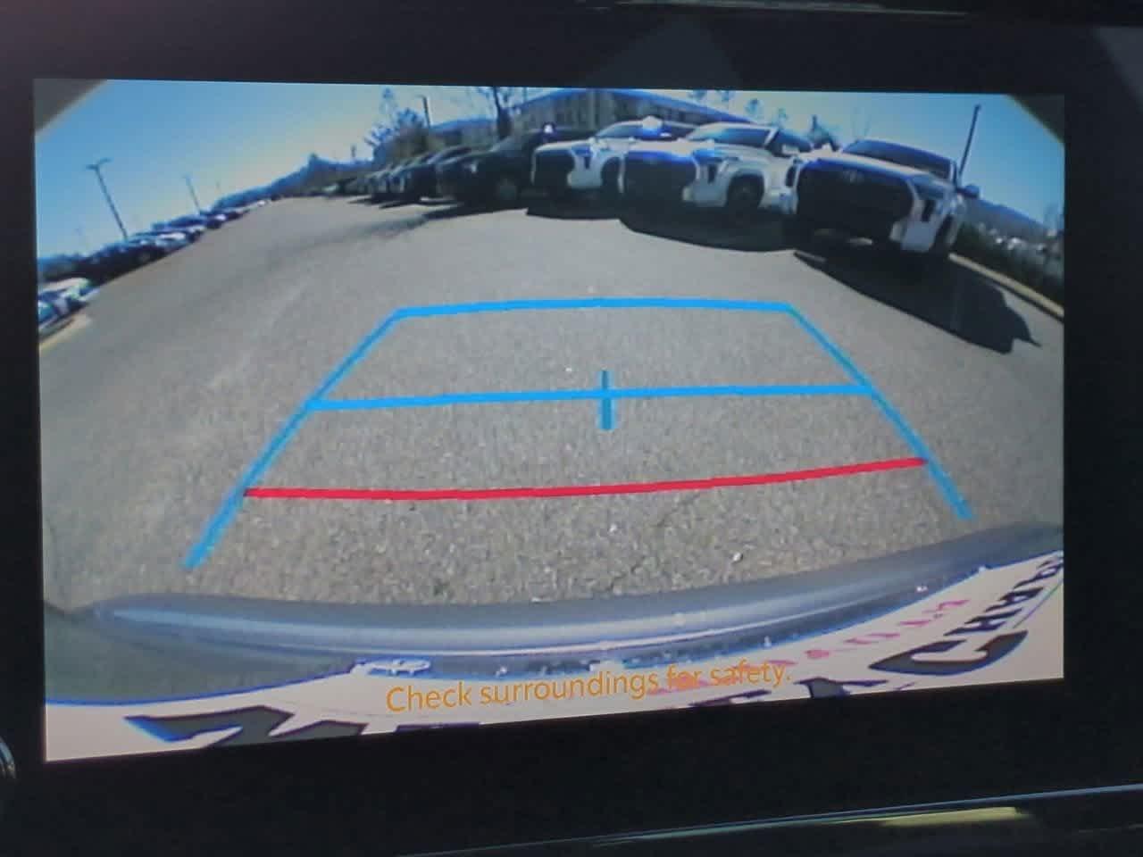 Toyota Corolla Le Fwd 4Dr Car - Thumbnail 19