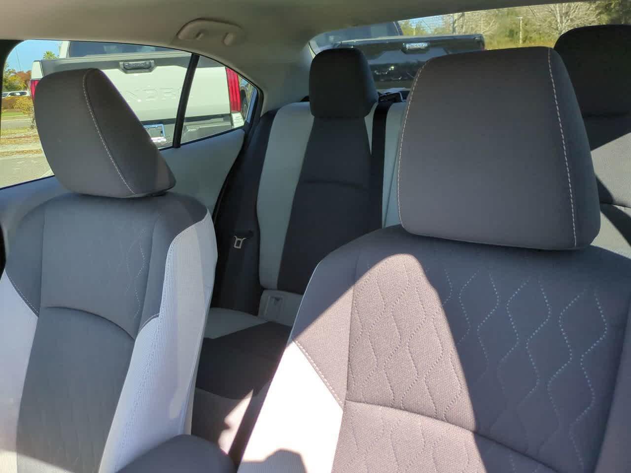 Toyota Corolla Le Fwd 4Dr Car - Thumbnail 8