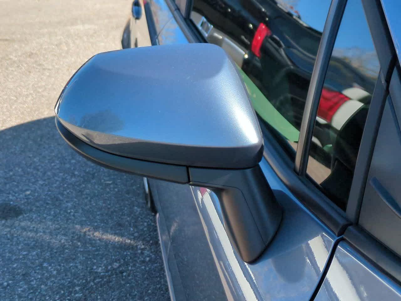 Toyota Corolla Le Fwd 4Dr Car - Thumbnail 12