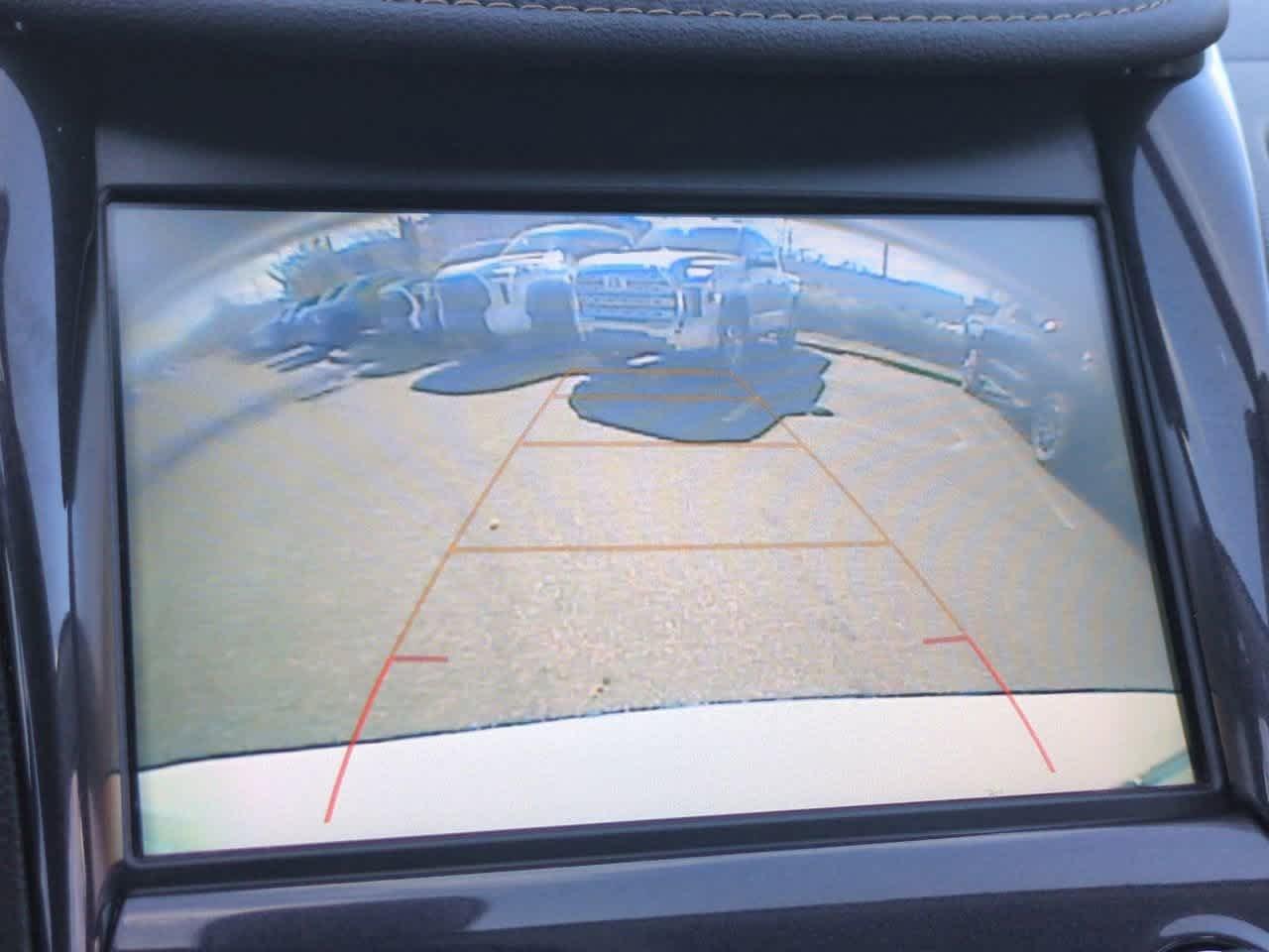 Chevrolet Impala Lt Fwd - Thumbnail 20