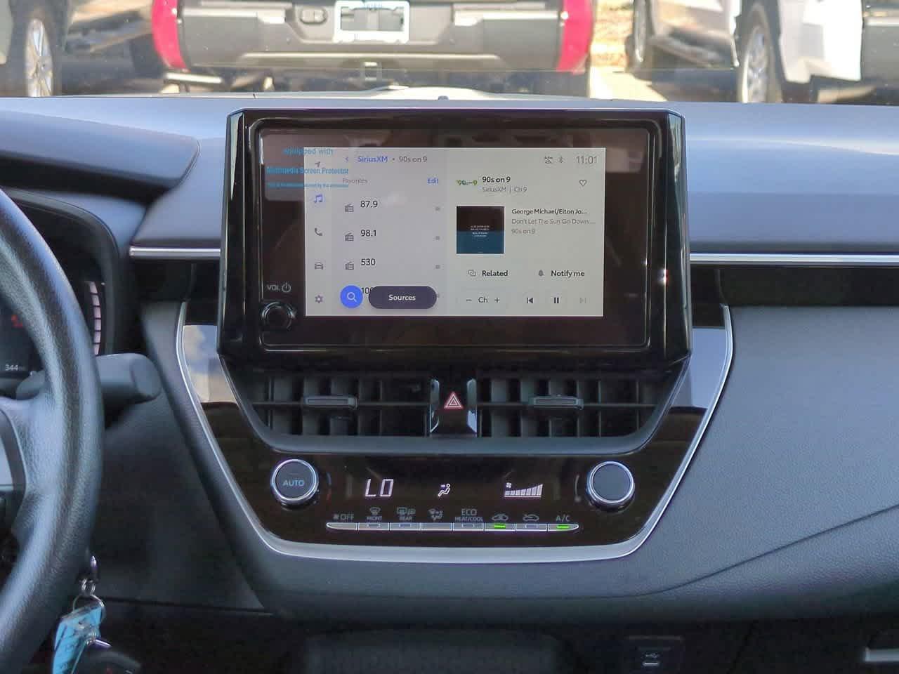 Toyota Corolla Le Fwd 4Dr Car - Thumbnail 18