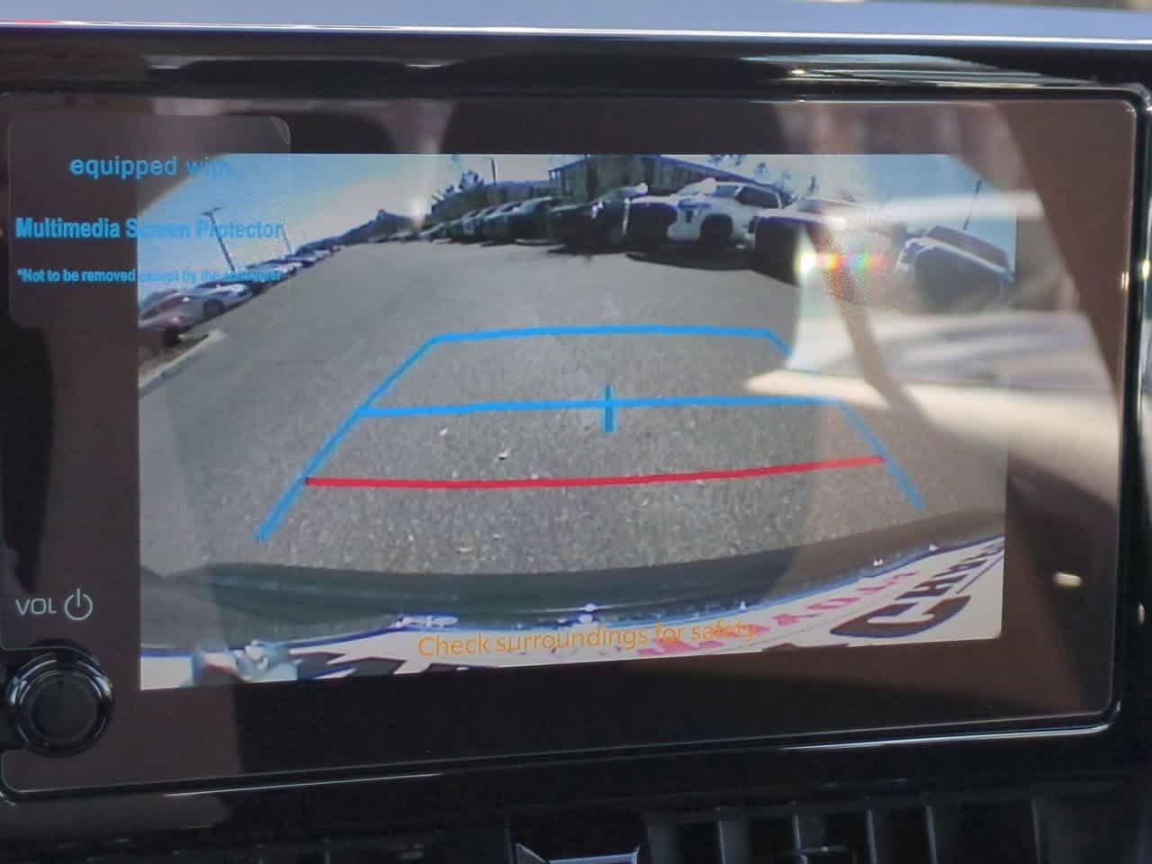 Toyota Corolla Le Fwd 4Dr Car - Thumbnail 20