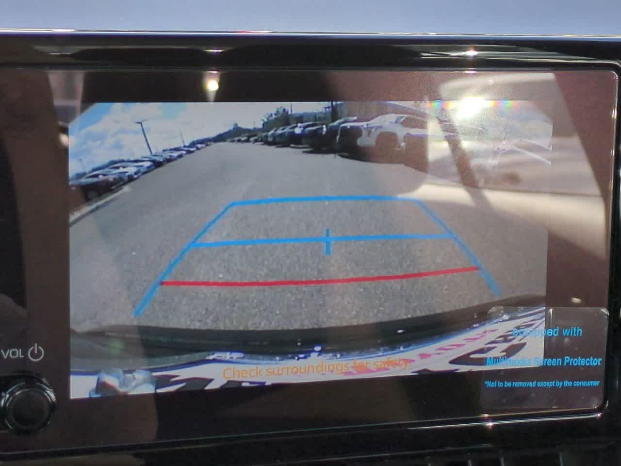 Toyota Corolla Le Fwd 4Dr Car - Thumbnail 20