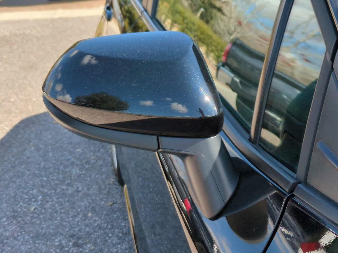 Toyota Corolla Le Fwd 4Dr Car - Thumbnail 13