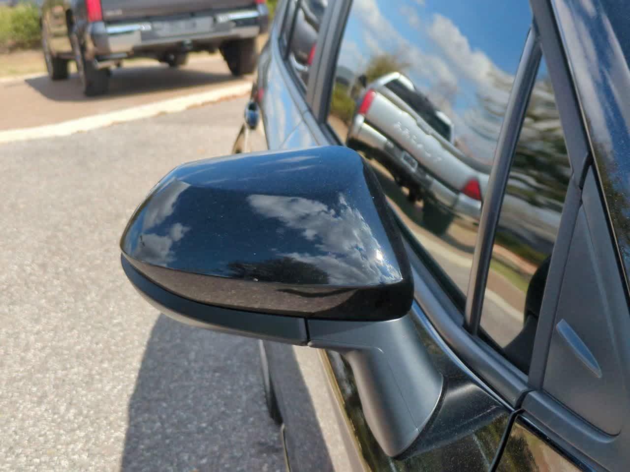 Toyota Corolla Le Fwd 4Dr Car - Thumbnail 13