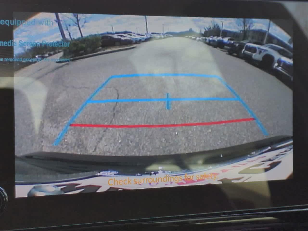 Toyota Corolla Le Fwd 4Dr Car - Thumbnail 20