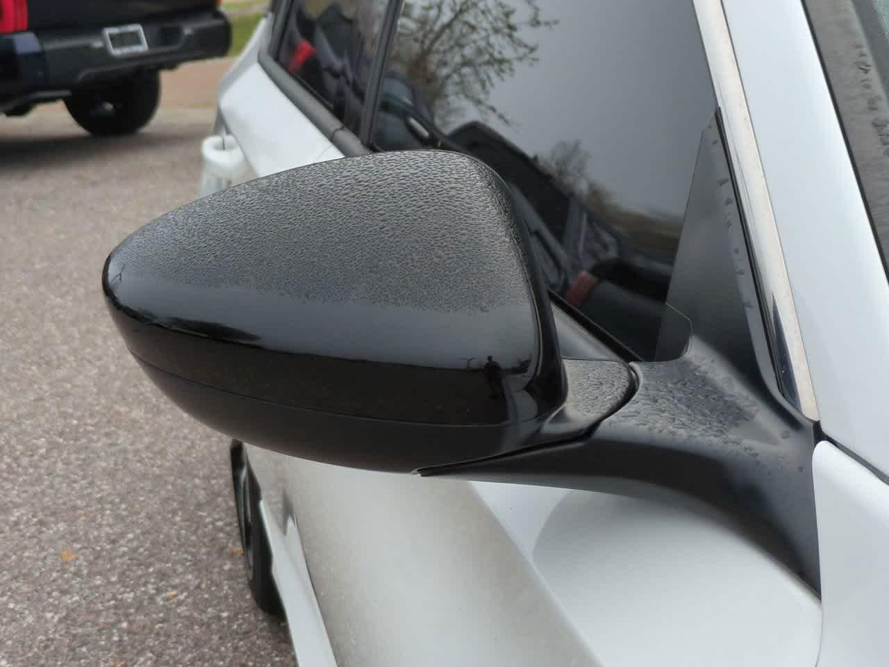 Honda Accord Sport Se Fwd - Thumbnail 13