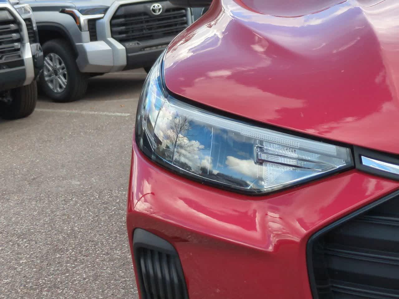 Ford Escape St-Line Awd - Thumbnail 11